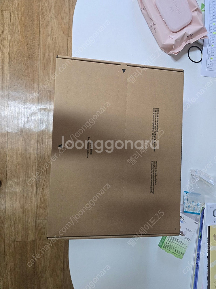 삼성정품토너 MLT-403S 판매합니다--2