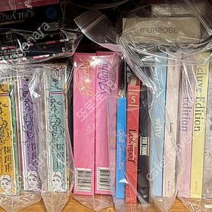 소녀시대 음반 화보 DVD 등 거래 (일괄 15만원)