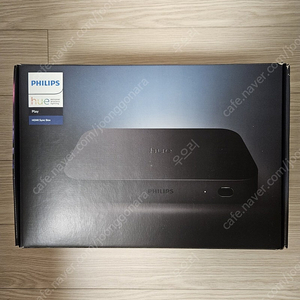필립스 휴 4K HDMI 싱크박스(풀박스)