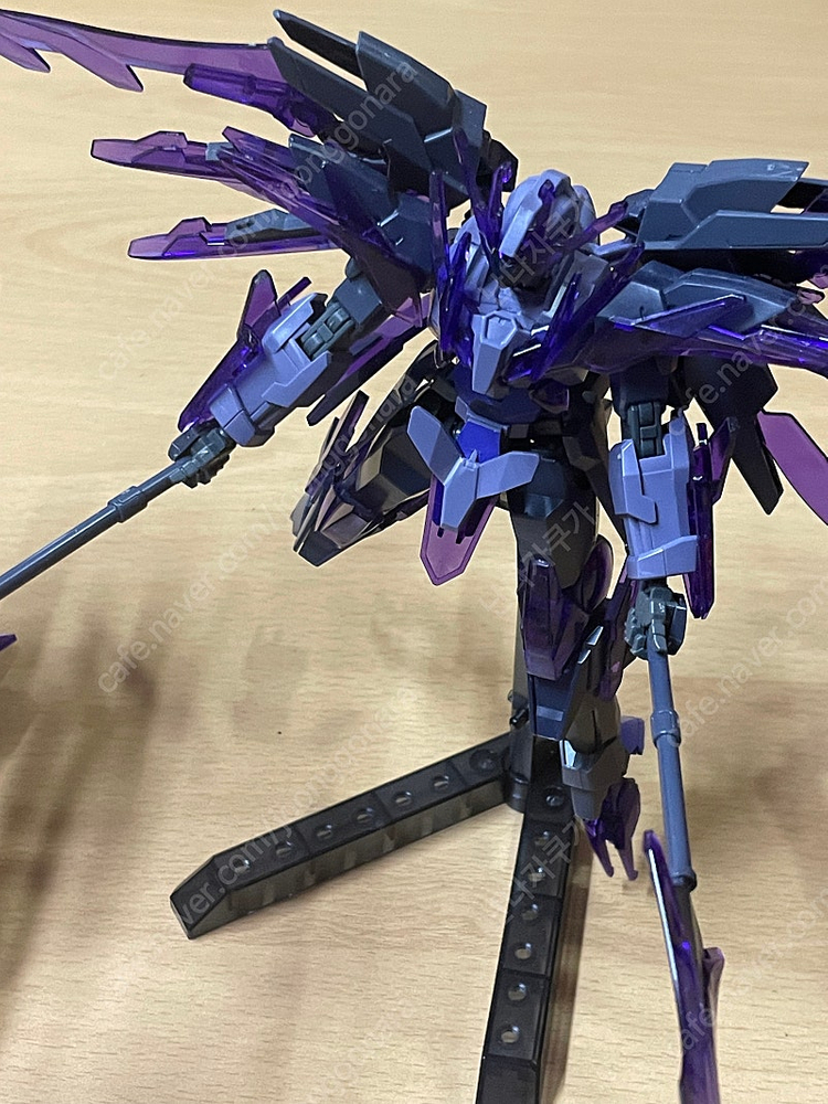 건담 hg 시리즈별 조립품 각 판매--5