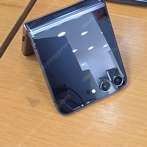 플립5 256블랙 S급