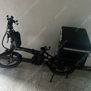 퀄리Q맥스 퍼포먼스 500w 48v 15ah 배달세팅
