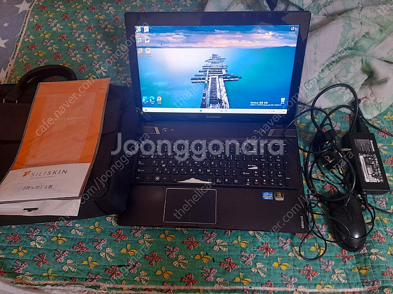 레노버 i7사무용노트북/게이밍노트북 (i7-3630 G...--0