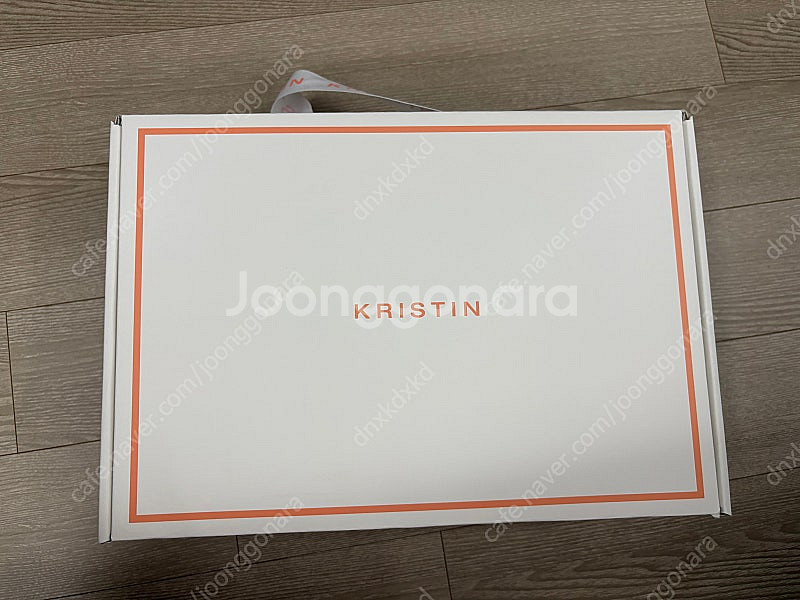 크리스틴 러버 샌들 lover sandal 235--9