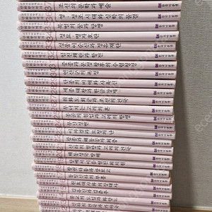 교과서와함께읽는 만화한국역사 42권