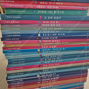 그레이트북스 내친구 수학공룡 (일부판매)