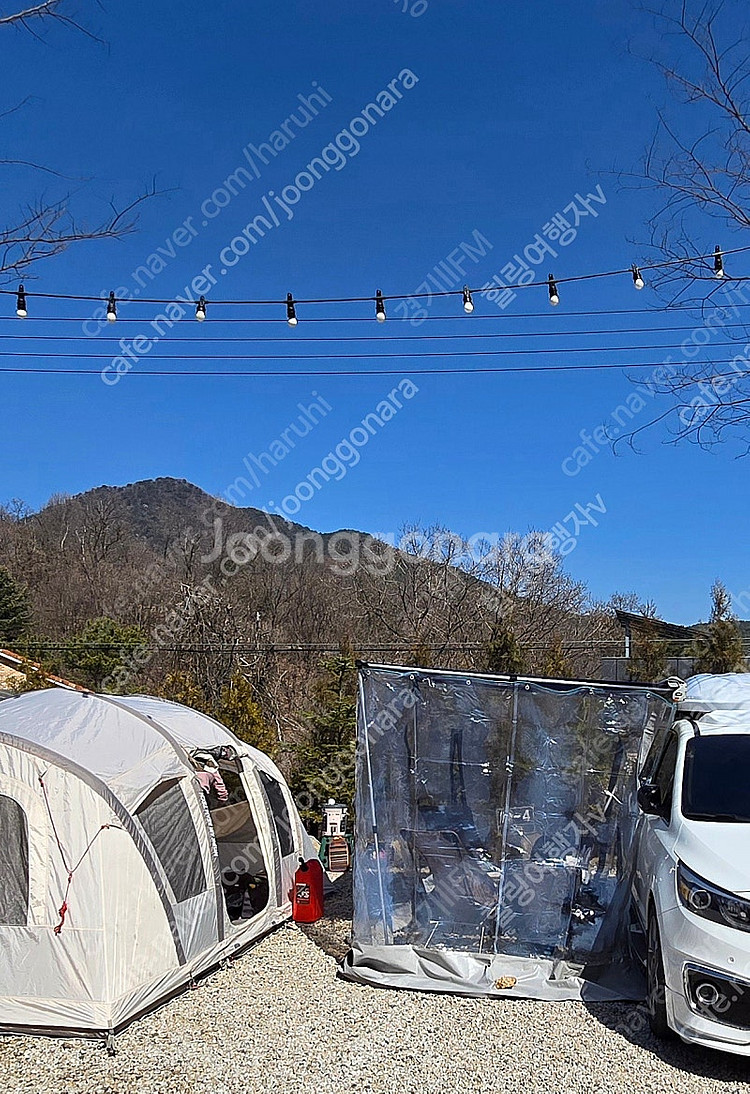 (높이2미터)와일드 오버랜드 같은 선루프 통과형 오토하...--3