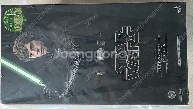 핫토이 에어본 트루퍼, 핫토이 코디, 루크 다크 엠파이어(아티산), 모쇼(탁원) 신겐, 마사무네, 센티넬 소울게인 ...--0