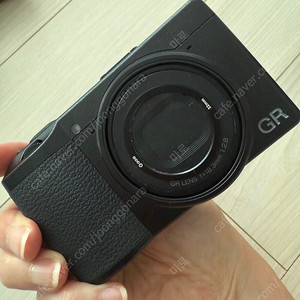 리코 gr3