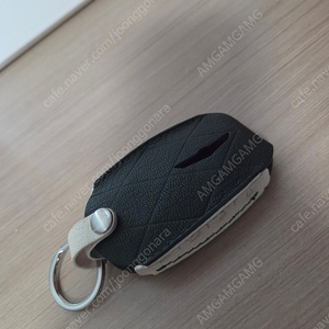 제네시스 신형 키케이스