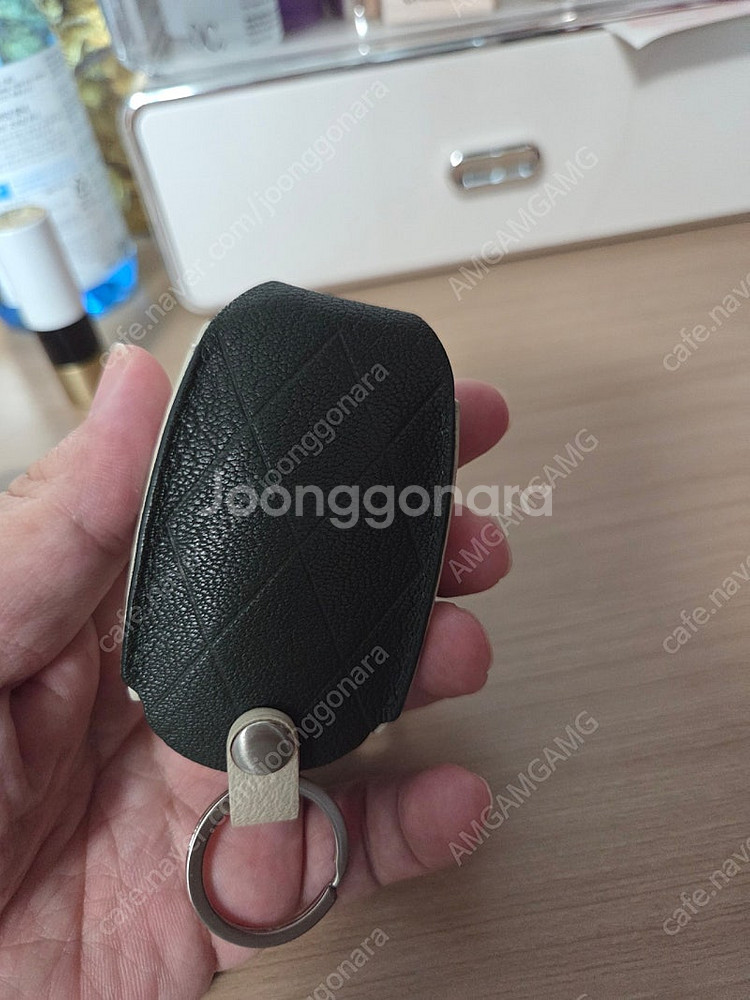 제네시스 신형 키케이스--2