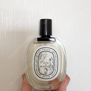 딥디크 로데 헤스페리데스 edt 100ml 새거