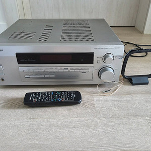 Pioneer 파이오니아 5.1채널 리시버 VSX-D511.....