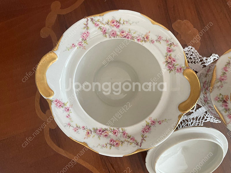 하빌랜드 리모지 바레인 슈가볼,크리머--3