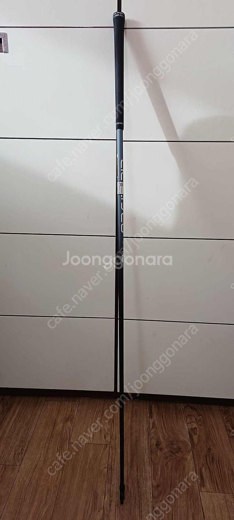 핑 g425 드라이버 샤프트만 SR--4