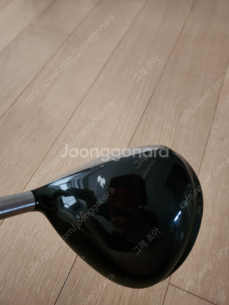 테일러메이드 버너 드라이버--2