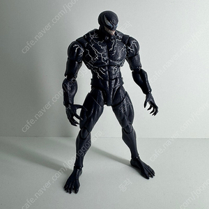 Shf 베놈 렛데비어카니지