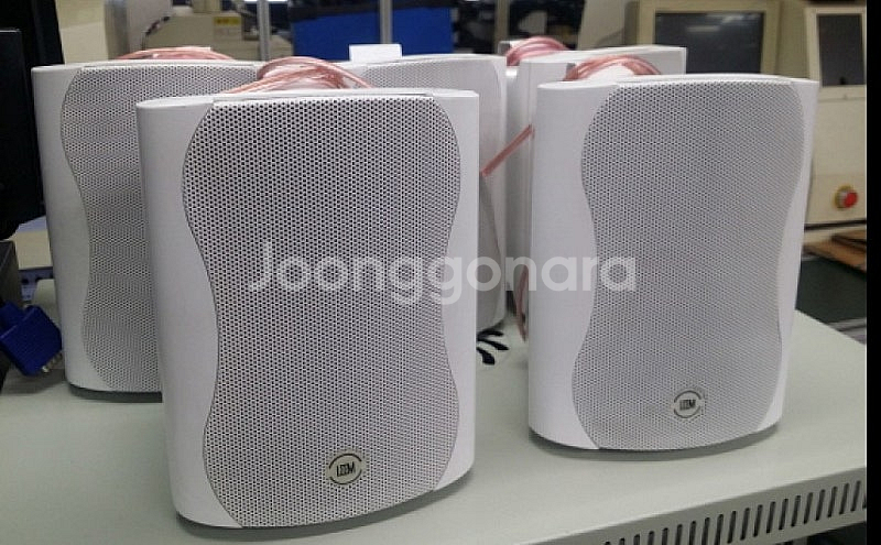 DNR PRO TRAVELER X2 스테레오 카세트 데크, 사내 방송장비, 고순도 무산소 동선--5