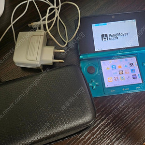 닌텐도 3DS 64g 택포 17 당일발송~