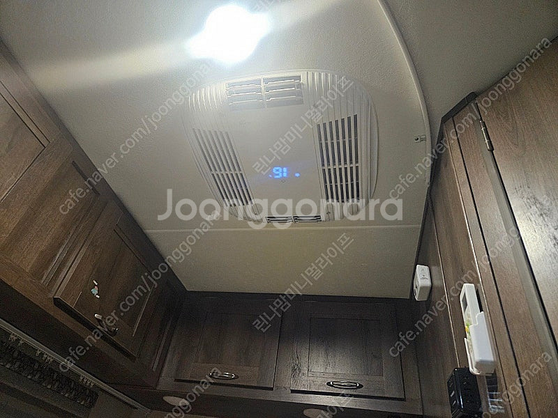 미국산캠핑카 코치맨 오라이온 20CB 판매해요 (개인)...--5