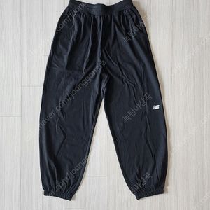 뉴발란스키즈 조거 바지 150