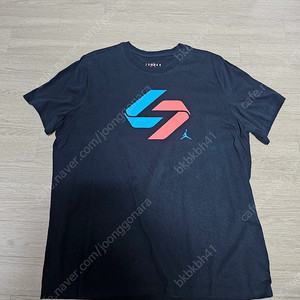 나이키 루카 돈치치 반팔티 US 2XL