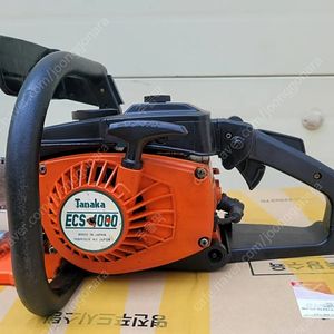 엔진톱 타나카 ECS-4000 (목공)