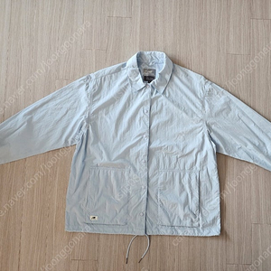 뉴발란스 여성 홑겹 자켓+메쉬 반바지 S