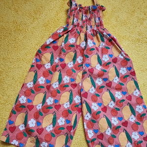 리미떼두두 점프수트L 반값택포