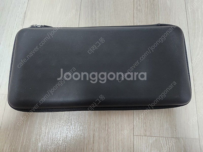 허밋쉘 키보드 k380 파우치 팝니다.--1