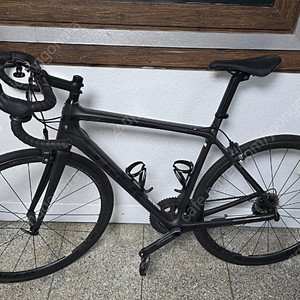 트렉 에몬다 SL6 54cm 로드 자전거