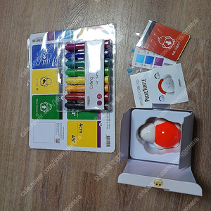 (새상품) 코딩 터들 터들로봇 포켓터들 세트