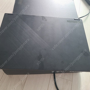 ASUS ROG Flow X 16 rtx3060 노트북팝니다