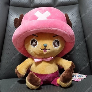 원피스 쵸파 중형 인형 판매합니다 (종류 다양합니다)
