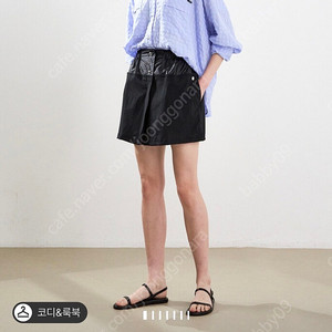 25년 인기템 시스템 엠보 체크 셔츠 새상품