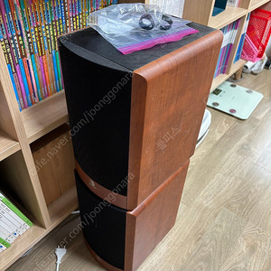 보스턴 a26 스피커