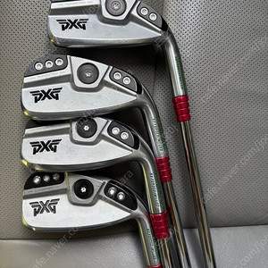 Pxg gen5 0311xp 6아이언