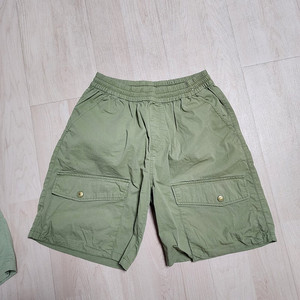 캉골반바지155, 탑텐반바지160