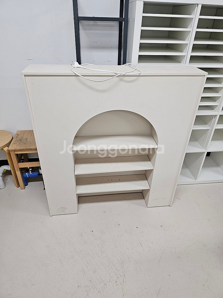 인테리어 벽난로 판매합니다--0