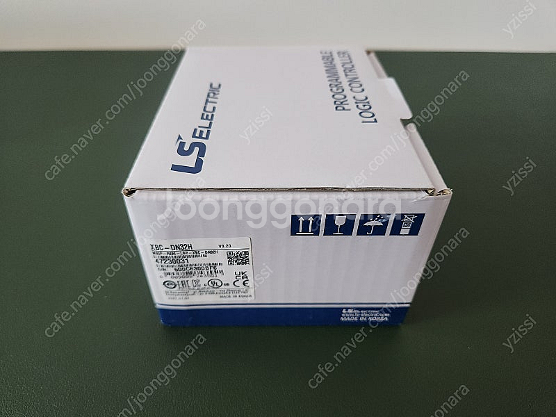 PLC XBC-DN32H--0