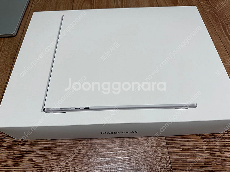 Apple 2025 맥북 에어 15 M4, 실버, M4...--4