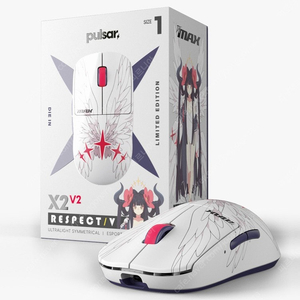 디제이맥스 콜라보 제품 다인 게이밍 마우스 x2v2 미니 [펄사] 삽니다.
