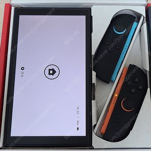 닌텐도 스위치2