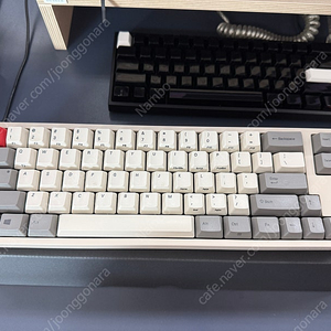 Fc660c 저소음 화이트 팝니다