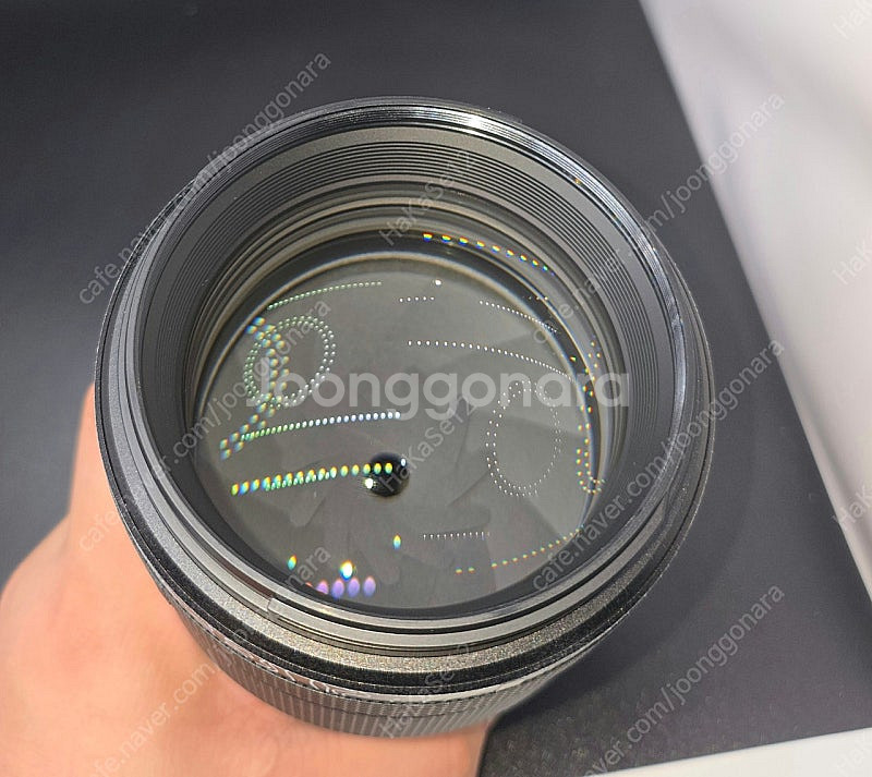 니콘 135MM 플레나 판매합니다(보증O)--2