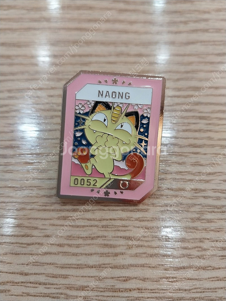 포켓몬스터 디지몬어드벤쳐 띠부씰 뱃지 세트--1