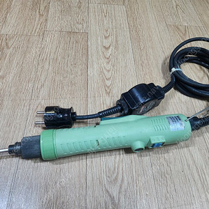 HIOS VZ-1812 토크 전동드라이버 판매합니다