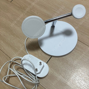 벨킨 Qi2 3in1 무선충전기 급처