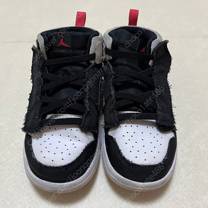 나이키 조던 키즈 10C (160mm) 판매