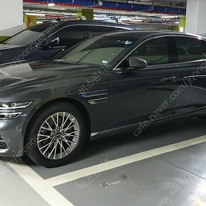 all new G80 , TPE 매트 풀세트